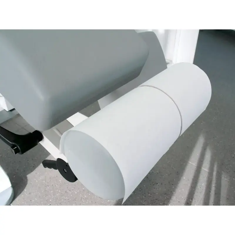Papier en tissu jetable - 2 x 500 feuilles - Ruck
