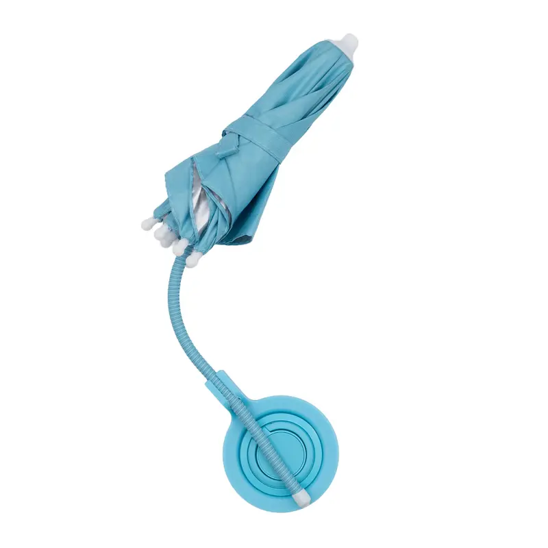 Parasol MagSafe Bleu pour téléphone