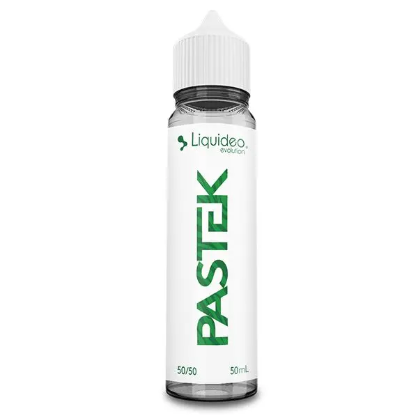 Pastek 50 ML - Liquideo