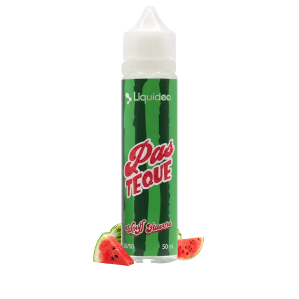 Pastèque 50ml