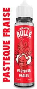 Pasteque Fraise 50ML