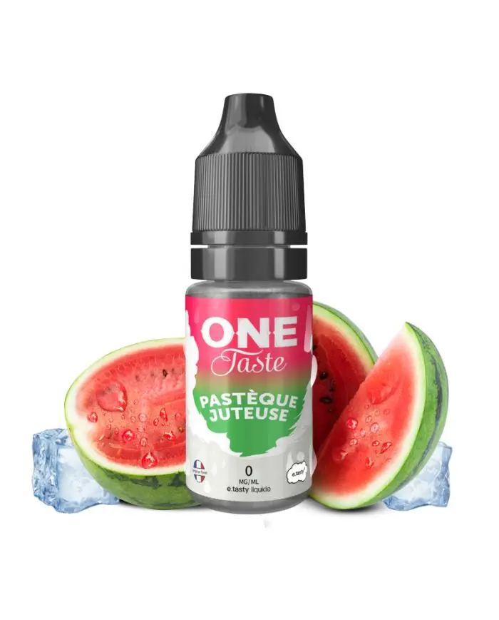 Pastèque Justeuse - One Taste 10ml