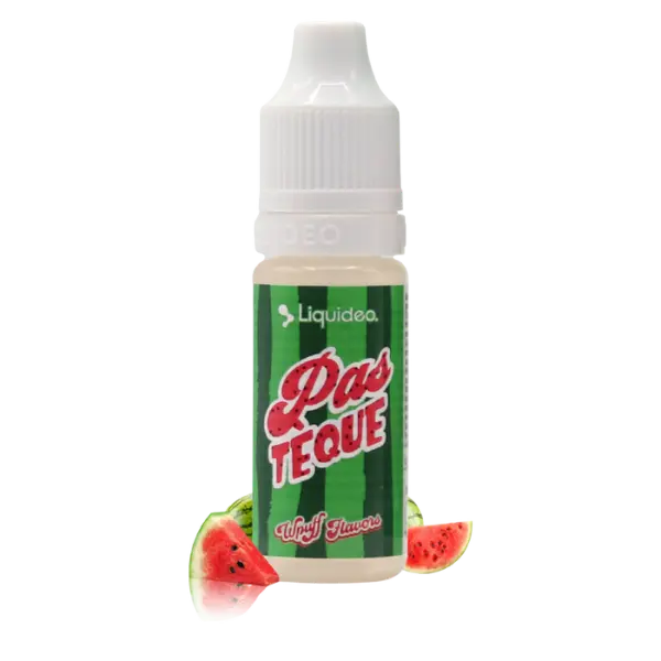 Pastèque