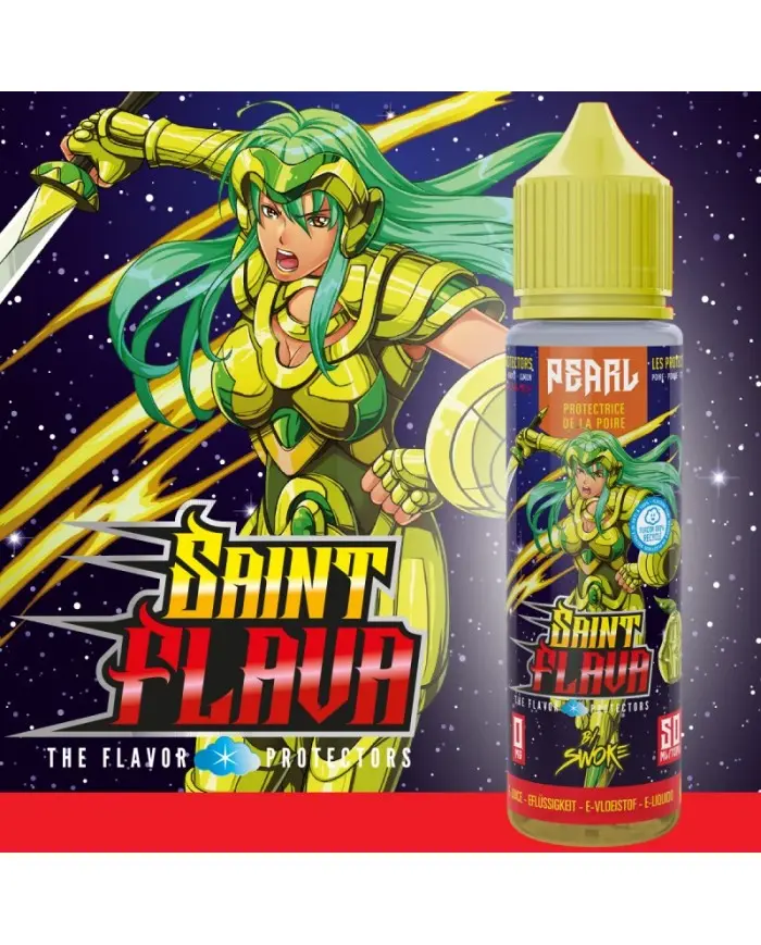 Pearl 50ml Swoke
