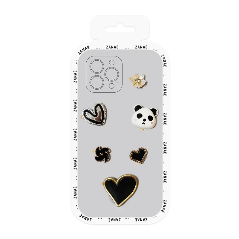 Pearl Panda 3D