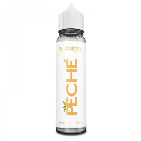 Péché 50 ML - Liquideo