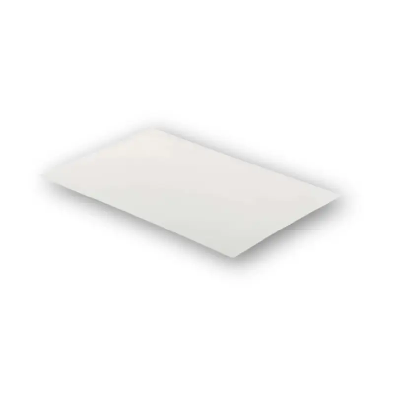 Pedoprint - Protections en plastique - 100 feuilles - Ruck