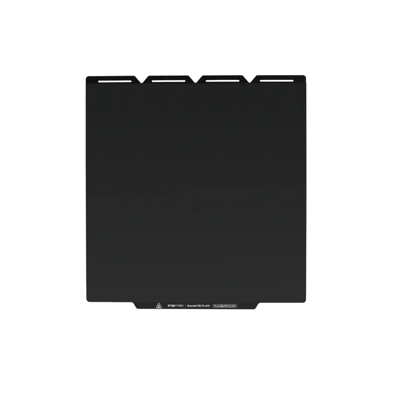 PEI Steel Plate (Smooth, for Snapmaker U1)