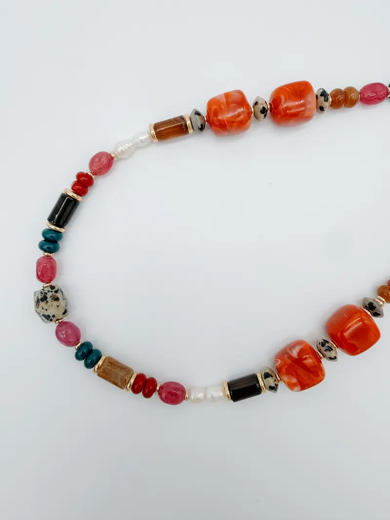 Pepper Strap