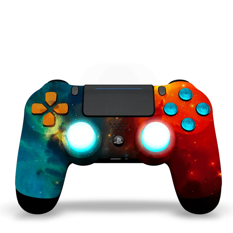Perfect Dream / Joysticks Leds