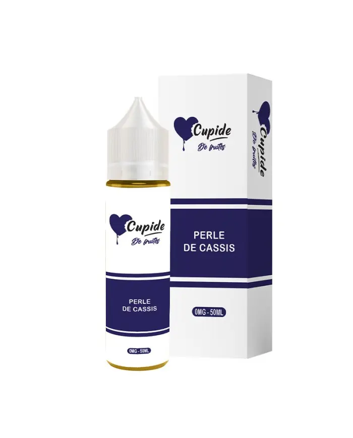Perle de Cassis - Cupide 50ml
