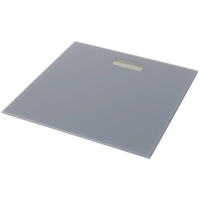 Pèse personne en verre - Max 180 Kg