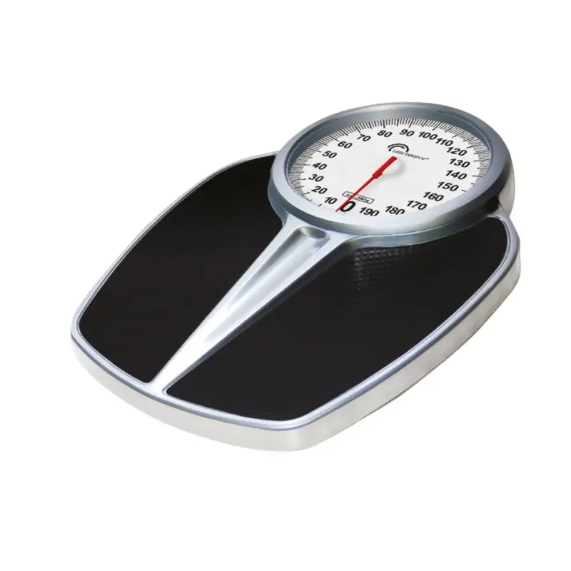 Pèse Personne Mécanique Pro M 200 - 200 kg - Devaset