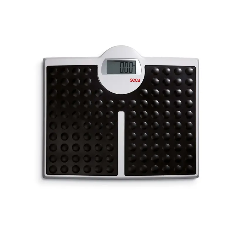 Pèse Personne Robusta 813 - 200 kg - Avec ou sans bluetooth - SECA