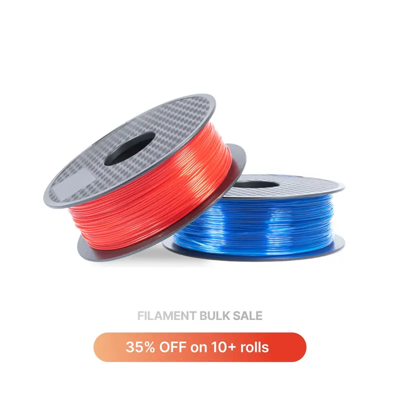 PETG Filament (1kg)