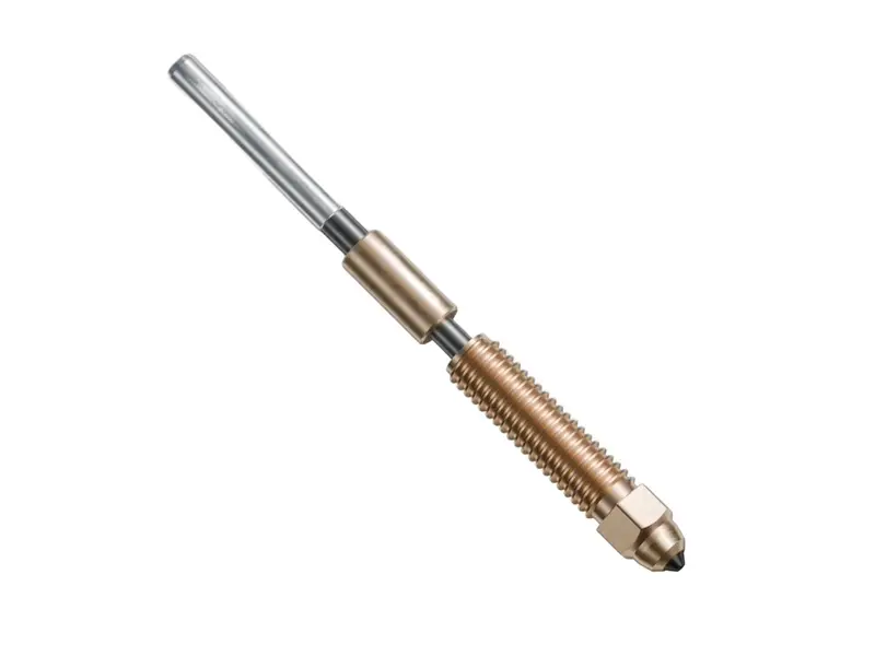 PHAETUS - Buse en carbure de silicium pour Creality K1C - 0.4 mm