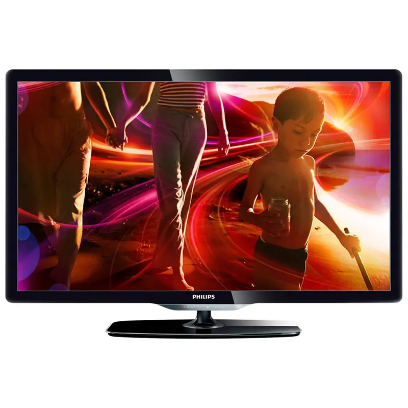 Philips 32 Inch Full HD LED TV - London Used