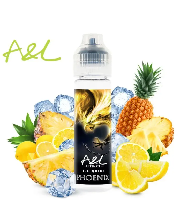 Phoenix - A&L 50ml