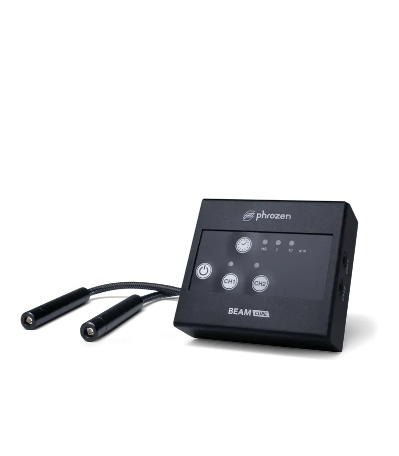 Phrozen Cure Beam – Post Curing UV Pen