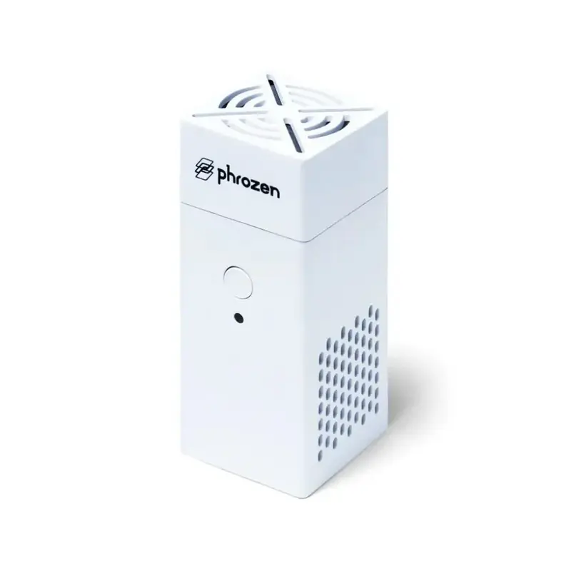 Phrozen - Kit purificatore d'aria - Confezione da 2