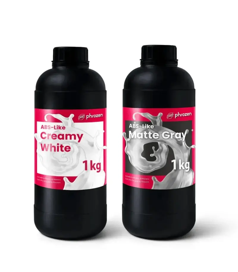 Phrozen Resin ABS-like 1KG