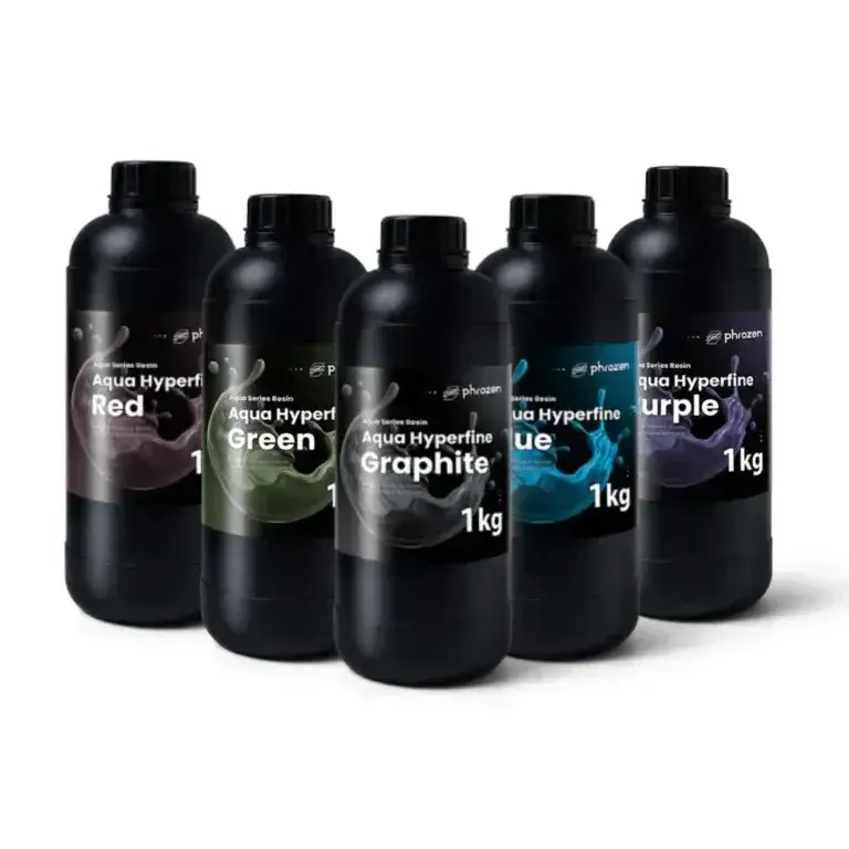 Phrozen Resin Aqua Hyperfine