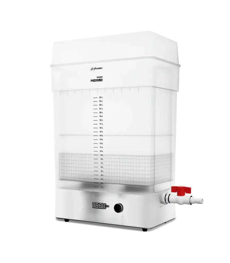 Phrozen Wash Mega S Washing Station
