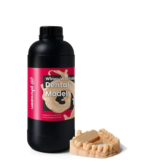 Phrozen Water-Washable Dental Model 1kg