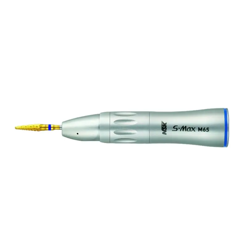 Pièce à main droite avec spray - S-Max M65 - NSK