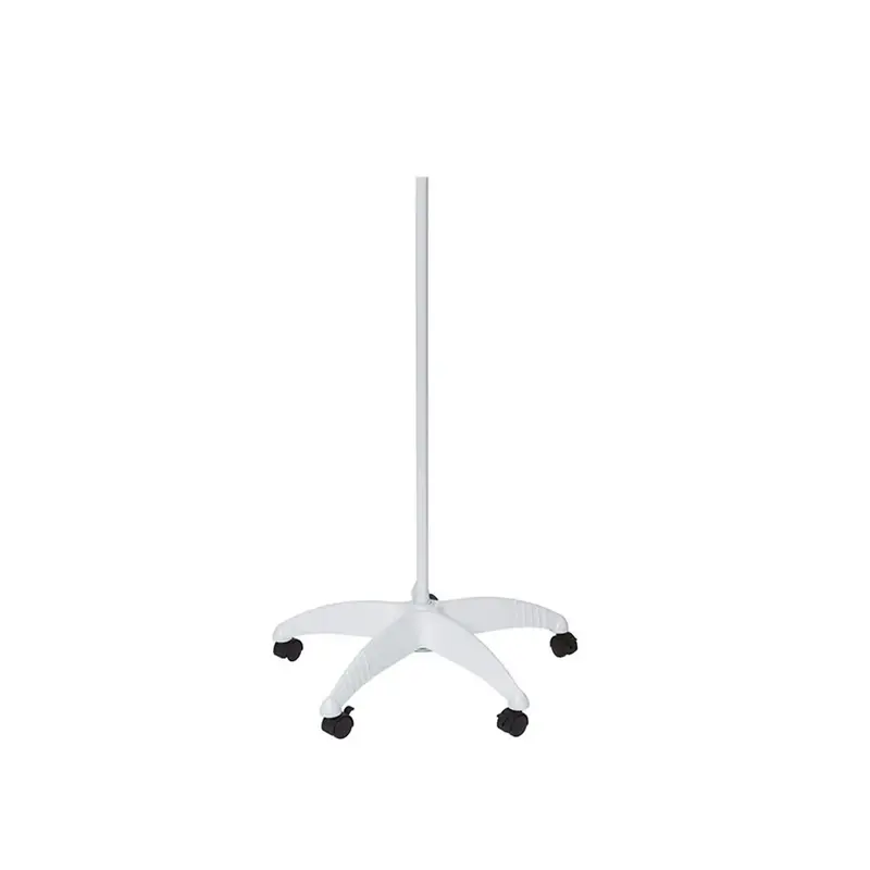 Pied à roulettes - Compatible sur tous les modèles Luxo - 3 modèles disponibles