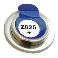 Pile WEINCELL MRB625 (Z625PX)