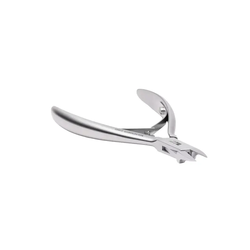 Pince à ongle – Lames droites fines et pointues 12 mm – 10 cm – Ruck