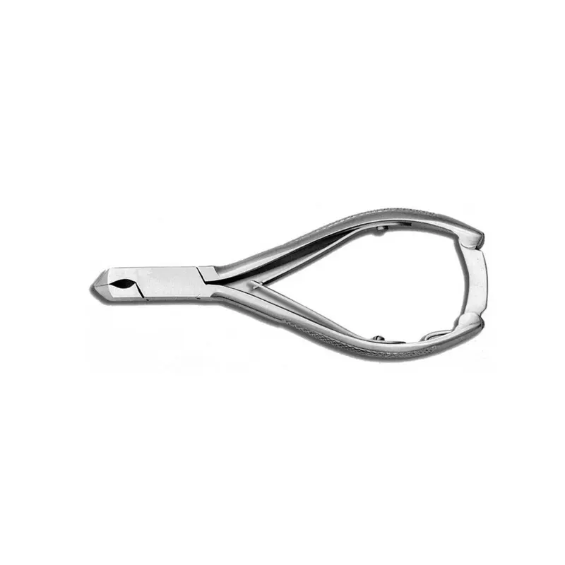 Pince à ongles - Coupe oblique - 14 cm - My Podologie