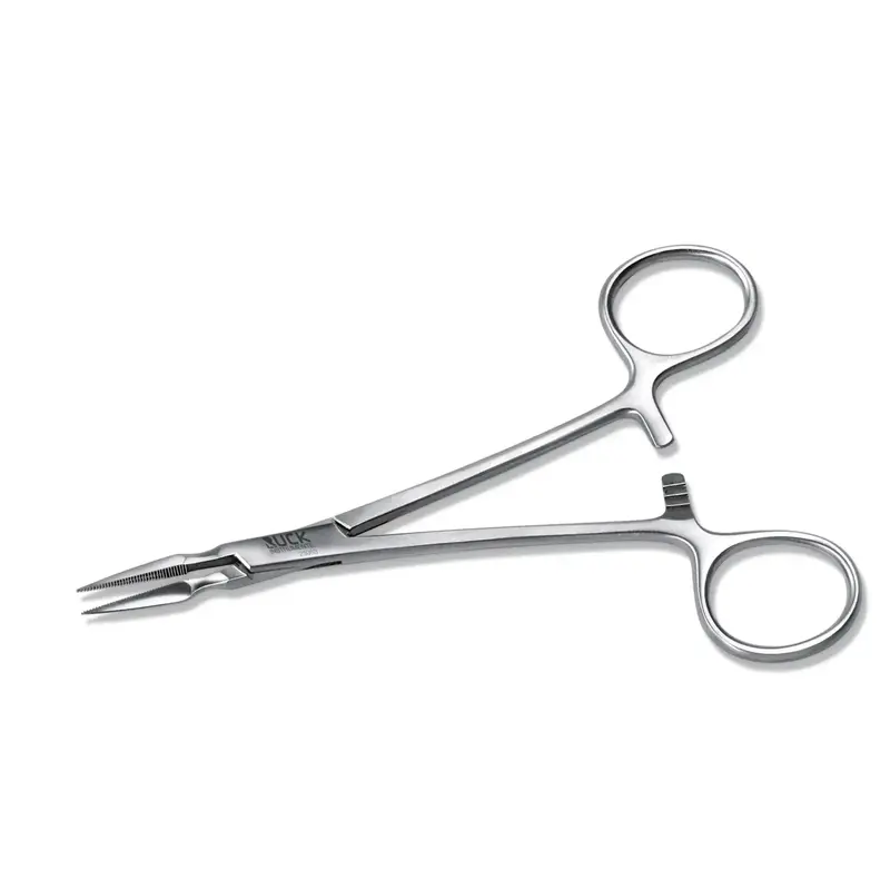 Pince ciseaux - 14 cm - Ruck