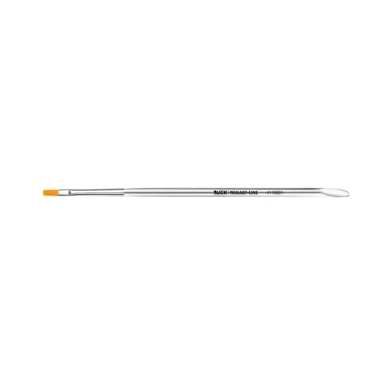 Pinceau sculptant pour application de gel - Ruck