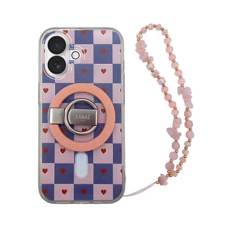 Pink Love 💗 - Look Complet pour iPhone 17