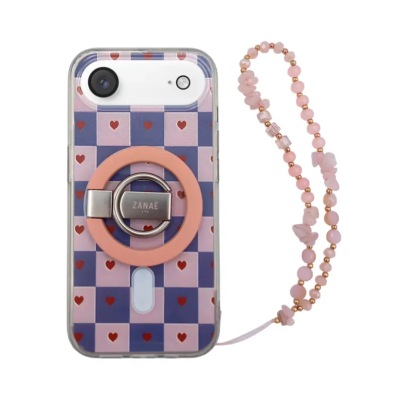Pink Love 💗 - Look Complet pour iPhone Air