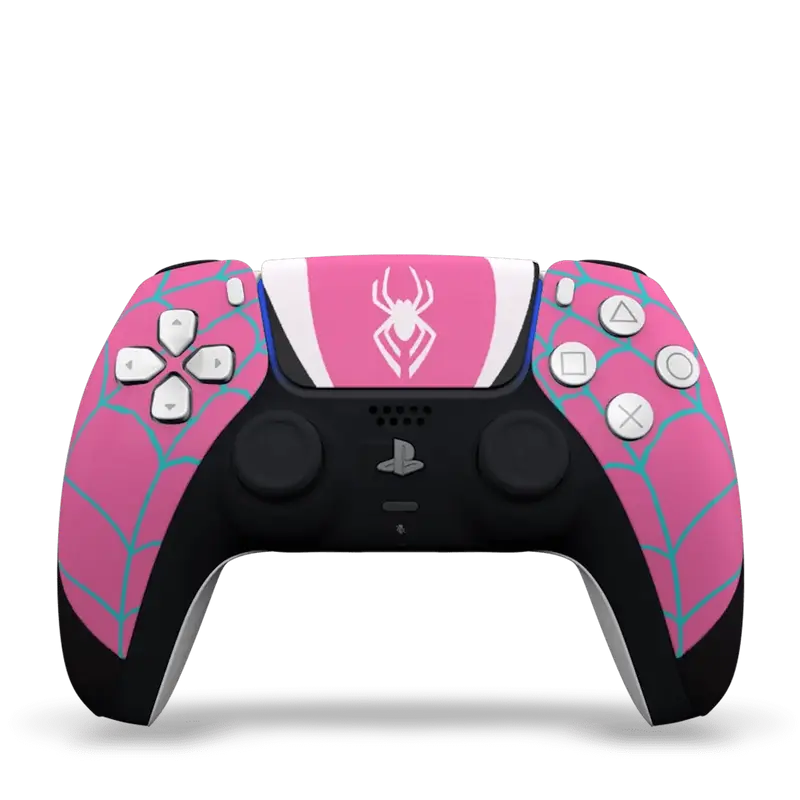 Pink Venom