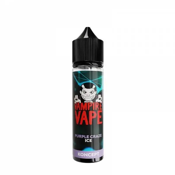 Pinkman 50ML de Koncept XIX / Vampire Vape