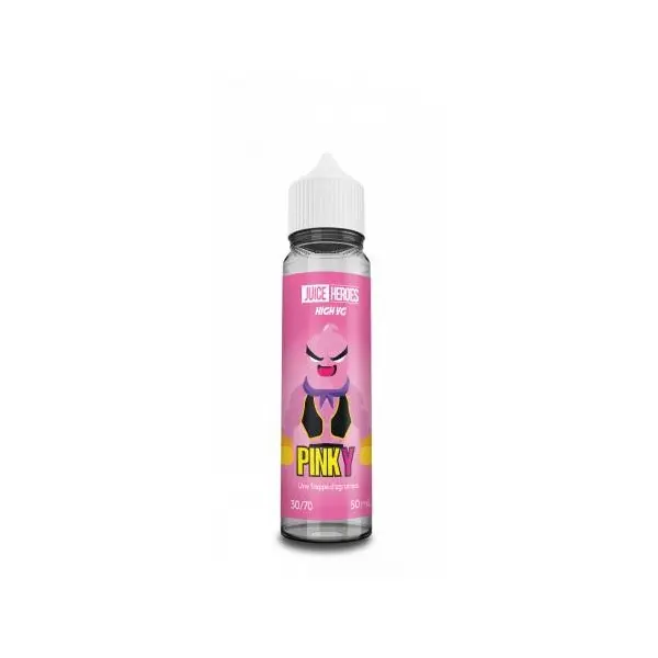 Pinky 50 ML - Liquideo