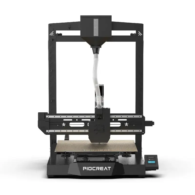 PIOCREAT G5 ULTRA STAMPANTE 3D A GRANULI