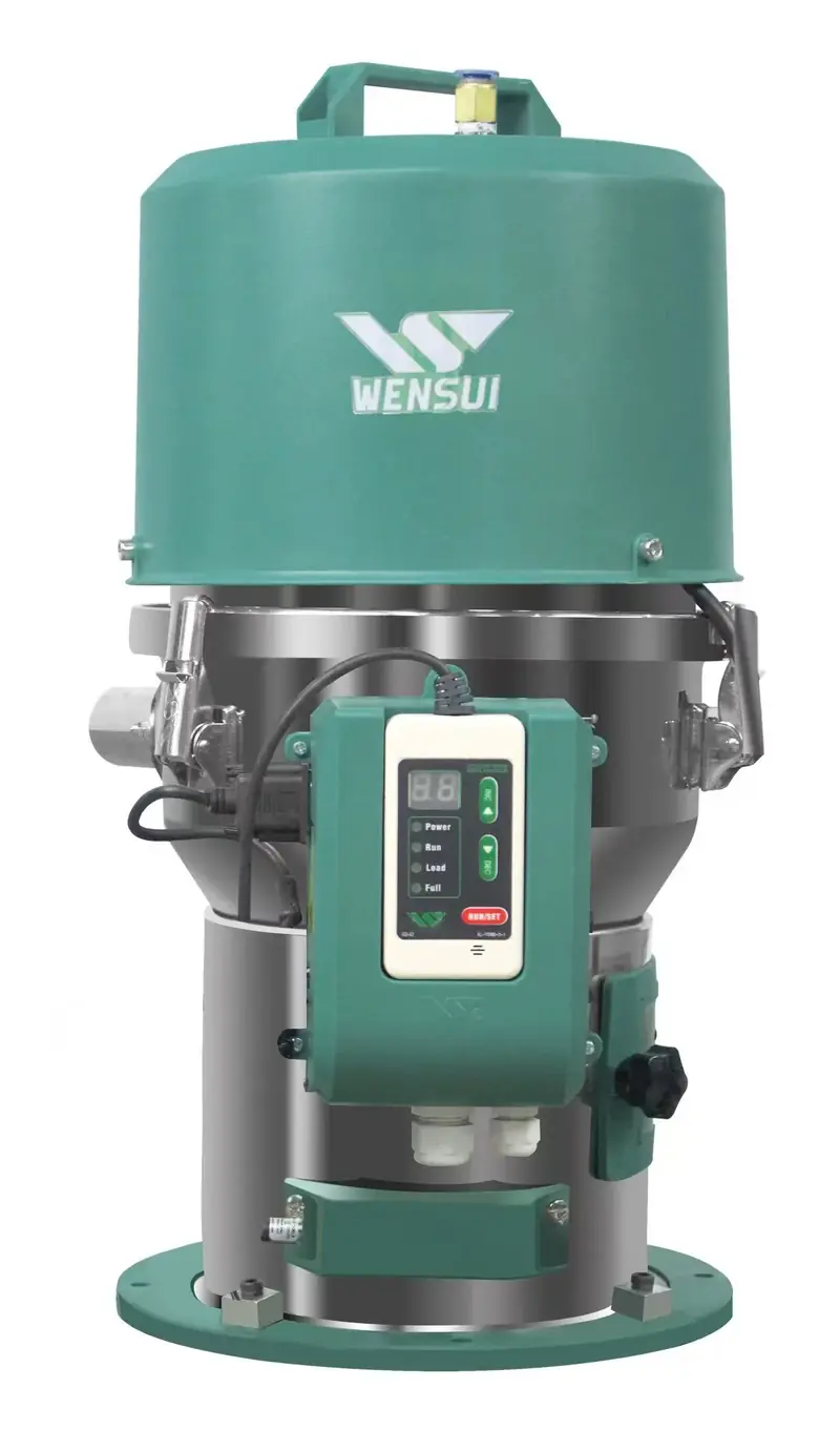 Piocreat Hotair dryer