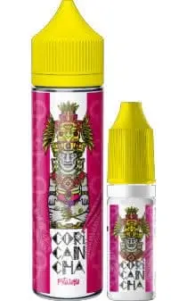 PITAJAYA 50 + 10 ML