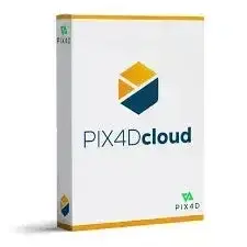 PIX4Dcloud