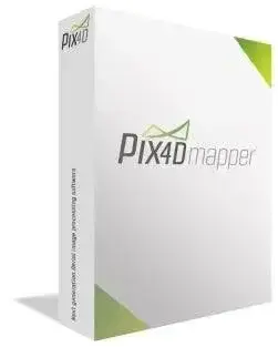 PIX4Dmapper