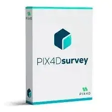 PIX4Dsurvey