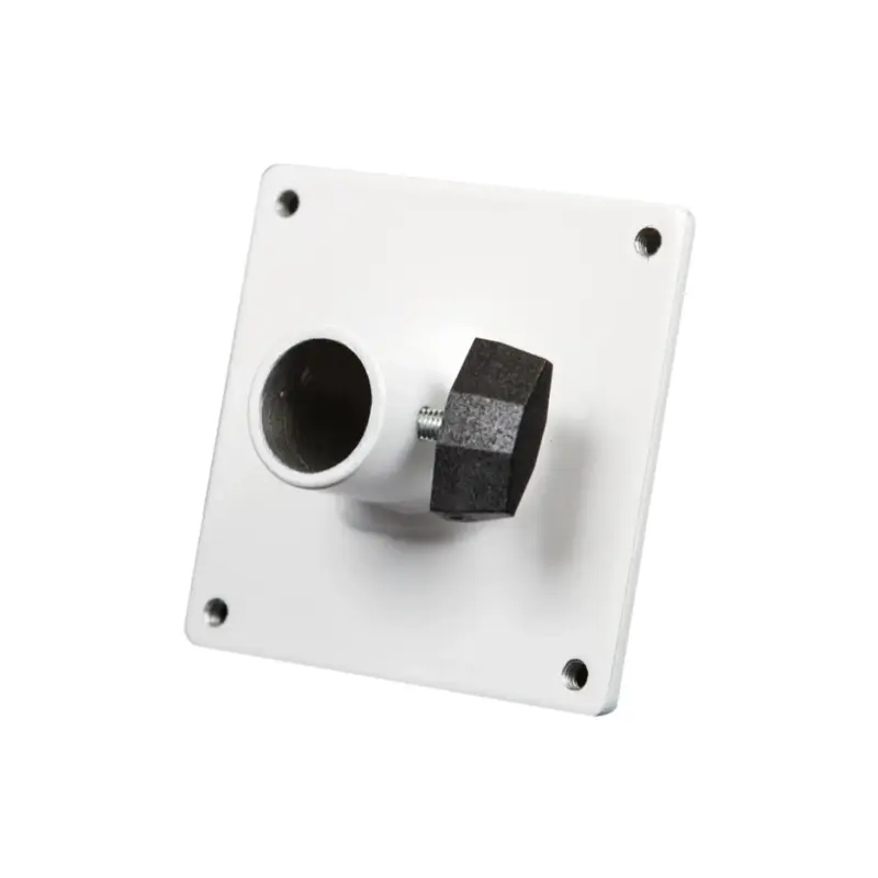 Plaque d'adaptation femelle pour fixation LID et lampe concurrente - LID