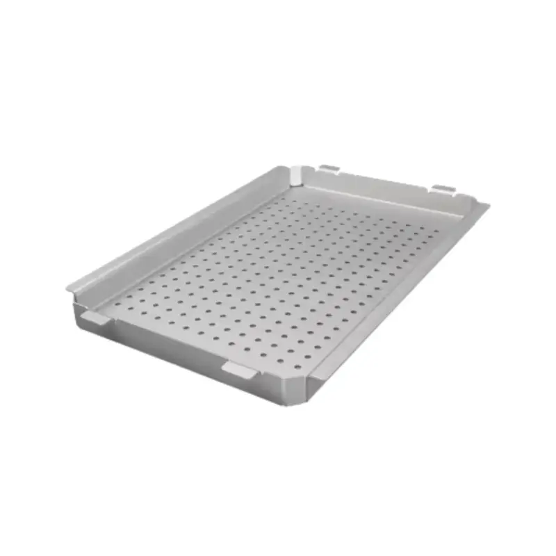 Plateau plat pour autoclave SteriHero Speed+ - Melag