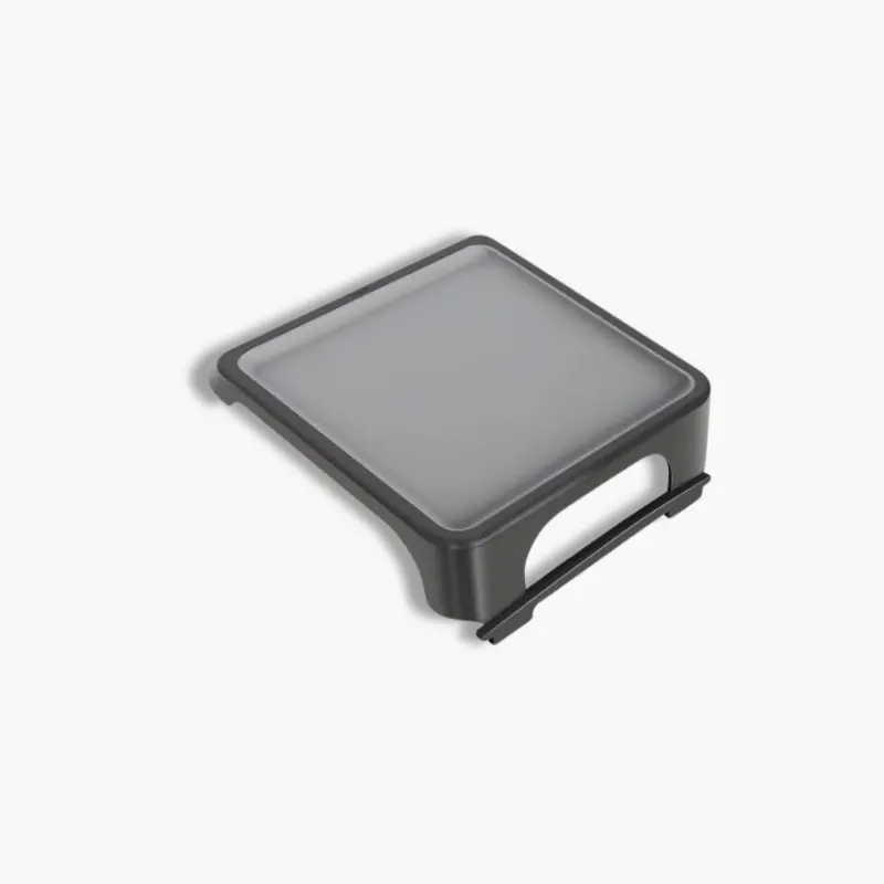 Plateau pour console centrale pour Tesla Model 3/Y