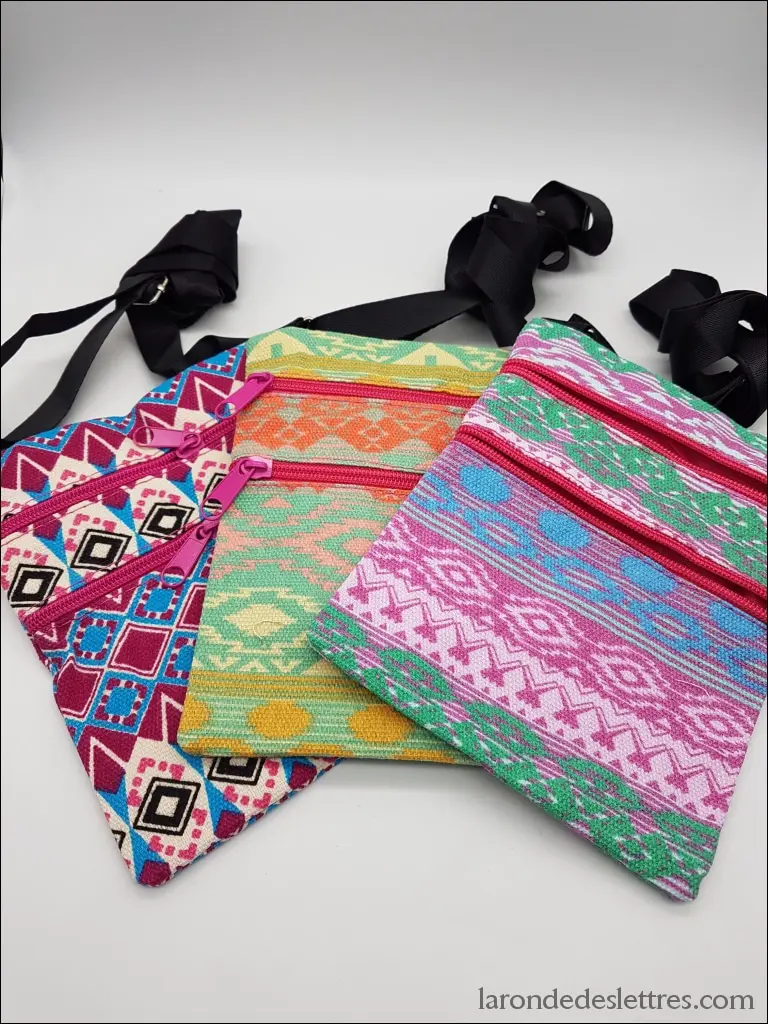 Pochette Bandoulière